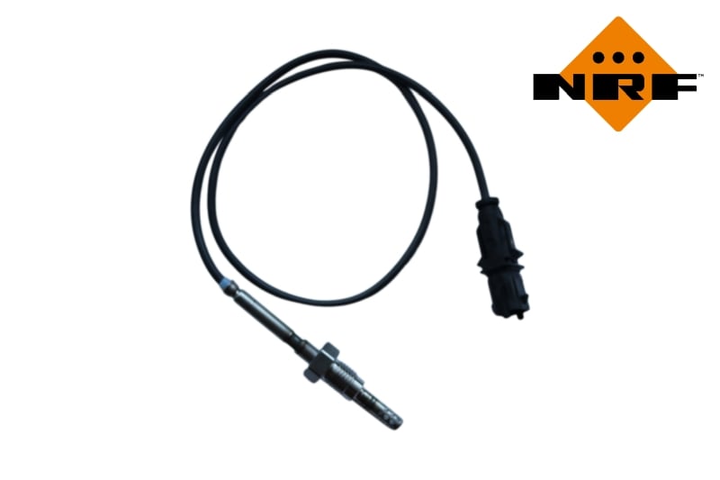 Sensor, exhaust gas temperature NRF 707118