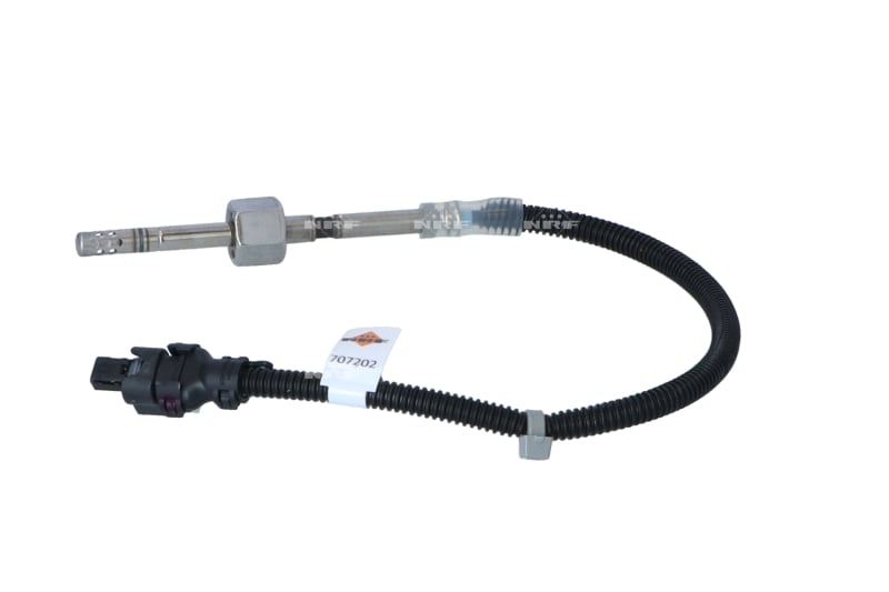 Sensor, temp. gas escape NRF 707202