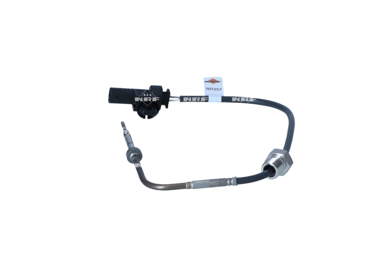 Sensor, temp. gas escape NRF 707257