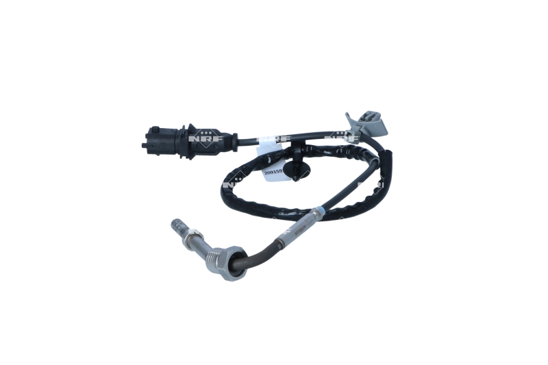 Sensor, temp. gas escape NRF 707302
