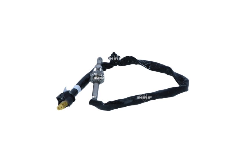Sensor, temp. gas escape NRF 707313