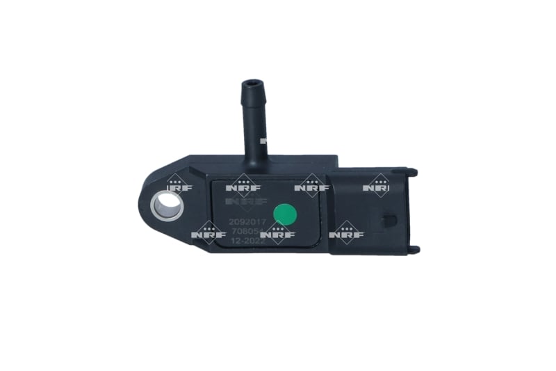 Sensor, exhaust pressure NRF 708054