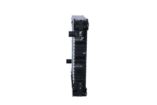 Radiador, ón del motor NRF 54099