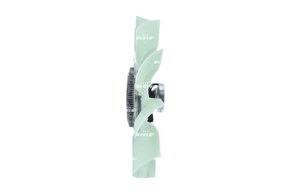 Embrague, ventilador del radiador NRF 49762