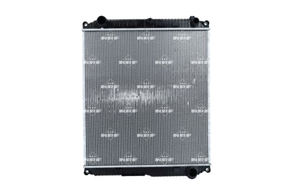 Radiator, engine cooling NRF 500013