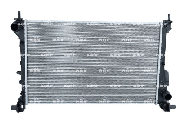 Radiator, engine cooling NRF 550330