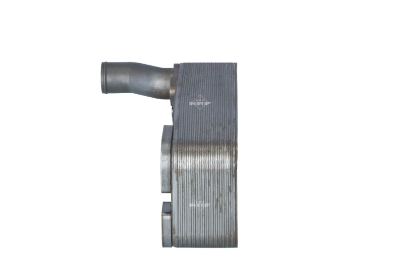 Radiador de aceite, aceite motor NRF 31230