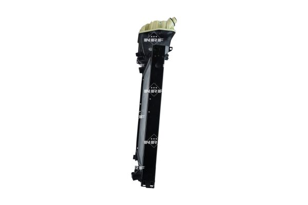 Radiador, ón del motor NRF 500028