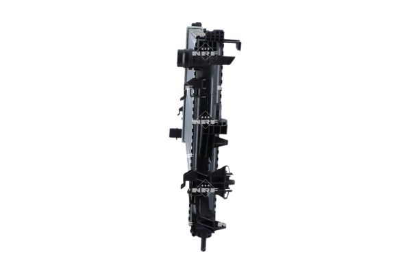 Radiador, ón del motor NRF 54202A