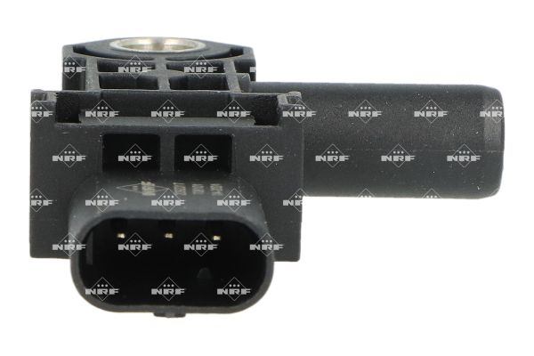 Sensor, exhaust pressure NRF 708101