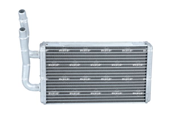 Heat Exchanger, interior heating NRF 54433
