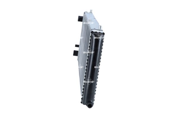 Radiador, ón del motor NRF 550131A