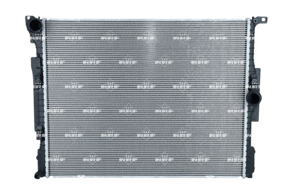 Radiator, engine cooling NRF 550254