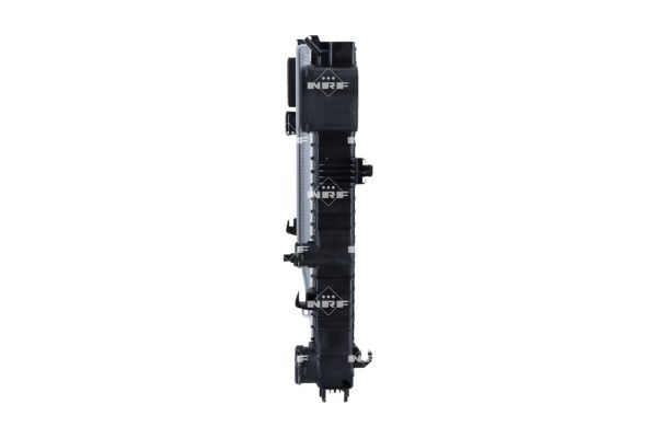 Radiador, ón del motor NRF 550260