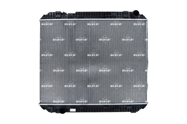 Radiator, engine cooling NRF 56073A