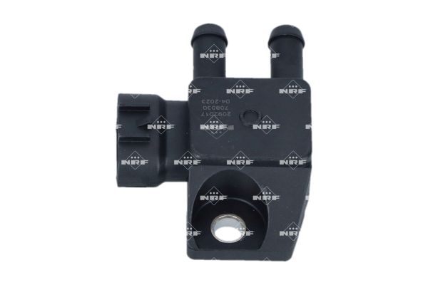 Sensor, presión gas de escape NRF 708030