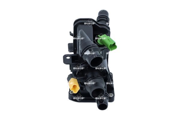 Thermostat, coolant NRF 725335