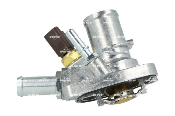 Thermostat, coolant NRF 725430