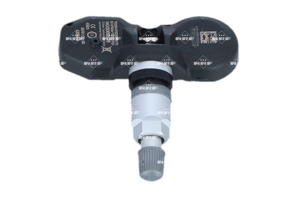 Sensor de ruedas, control presión neumáticos NRF 758003