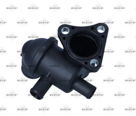 Coolant Flange NRF 775002