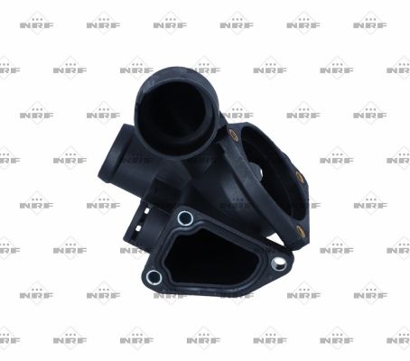 Coolant Flange NRF 775008