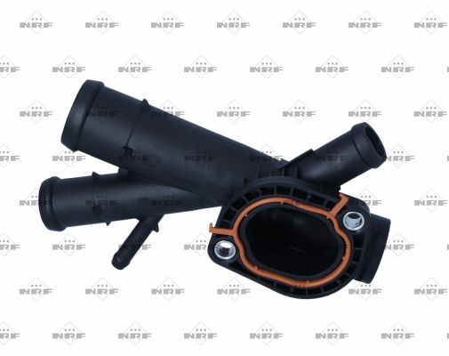 Coolant Flange NRF 775009