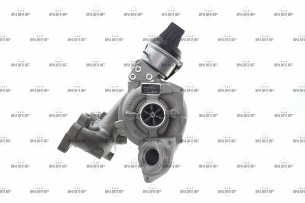 Turbocharger NRF 90010007