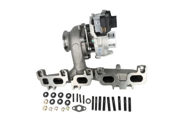 Turbocharger NRF 90010031
