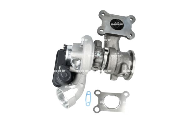 Turbocharger NRF 90010042