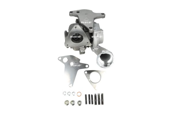 Turbocharger NRF 90010050