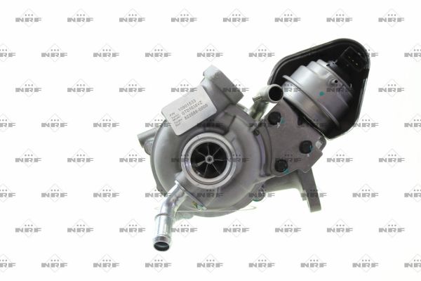 Turbocharger NRF 90010052