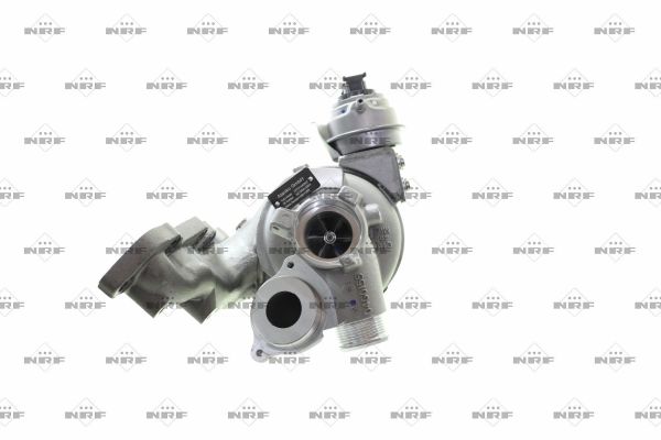 Turbocharger NRF 90010059