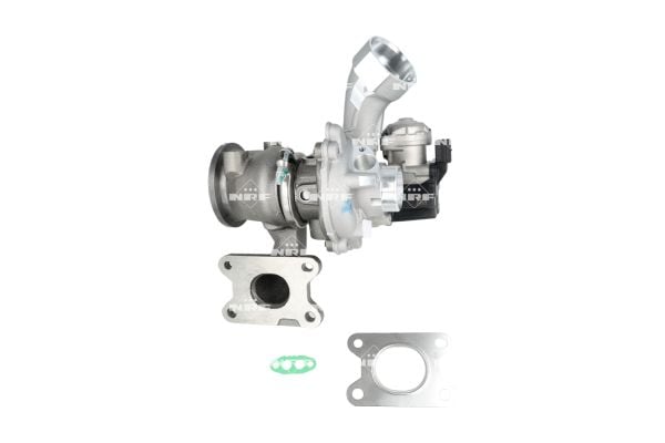 Turbocharger NRF 90010062