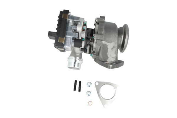 Turbocharger NRF 90010069