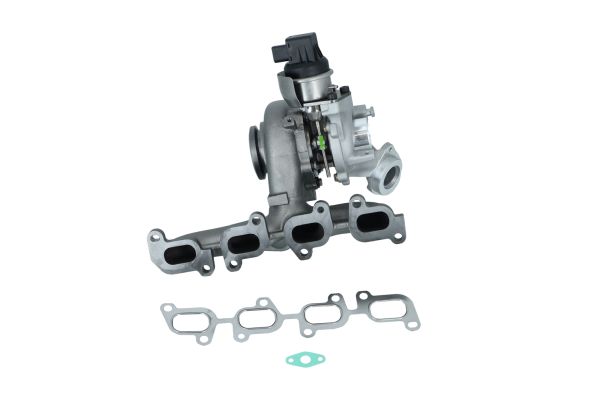 Turbocharger NRF 90010081
