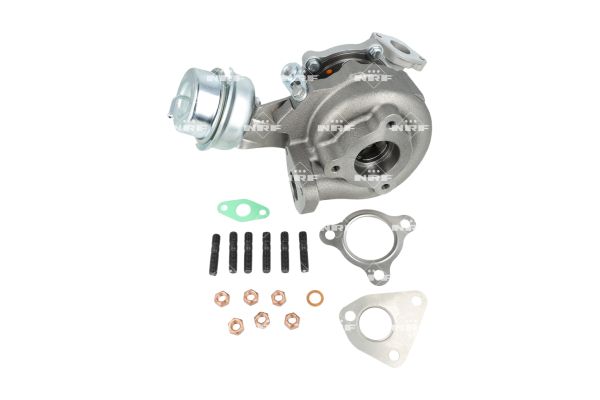 Turbocharger NRF 90010083