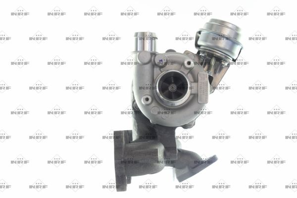 Turbocharger NRF 90010084