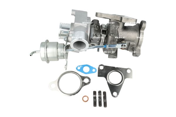 Turbocharger NRF 90010086
