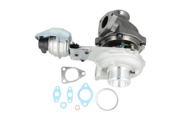Turbocharger NRF 90010099