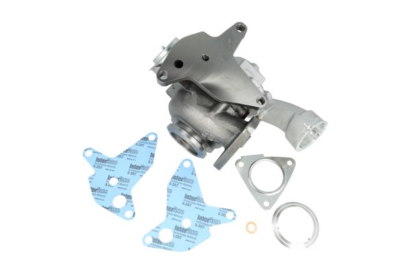 Turbocharger NRF 90010114