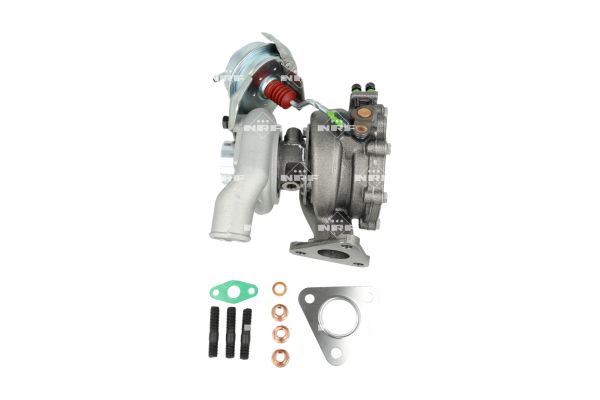 Turbocharger NRF 90010123