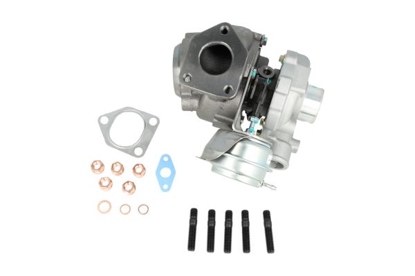 Turbocharger NRF 90010133