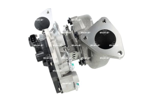 Turbocharger NRF 90010152