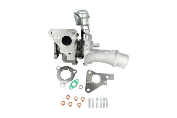 Turbocharger NRF 90010154