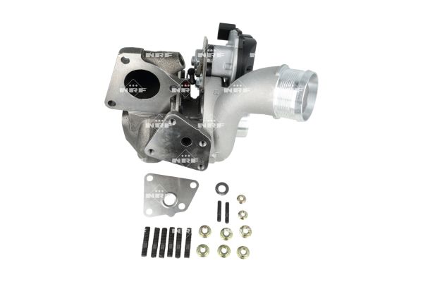 Turbocharger NRF 90010160