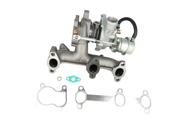 Turbocharger NRF 90010169