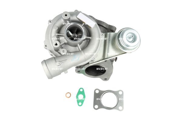Turbocharger NRF 90010173