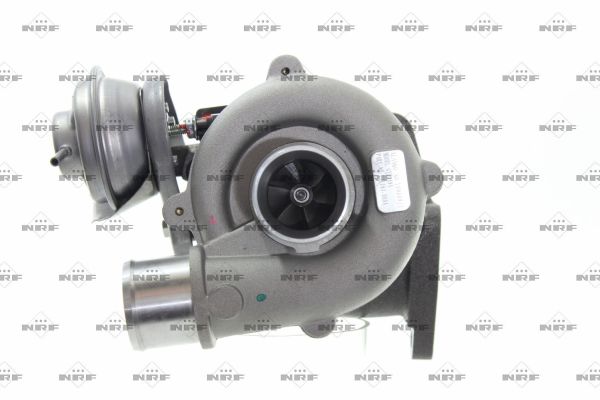 Turbocharger NRF 90010197