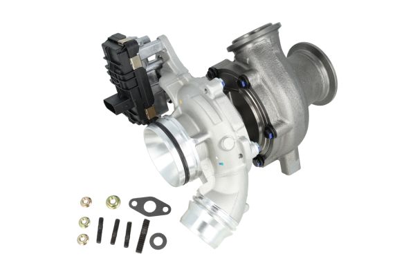Turbocharger NRF 90010205