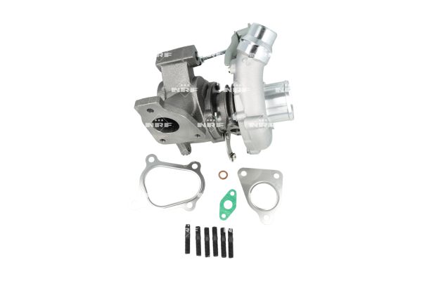 Turbocharger NRF 90010208